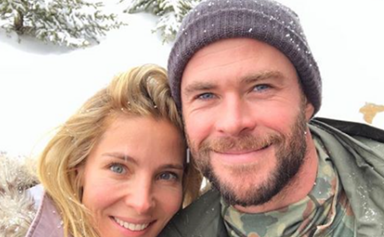 Chris Hemsworth and Elsa Pataky's unconventional love story