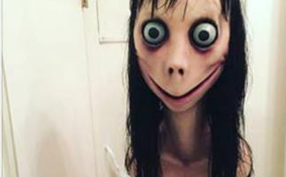 The Momo Challenge: Why parents need to know about this dangerous online game