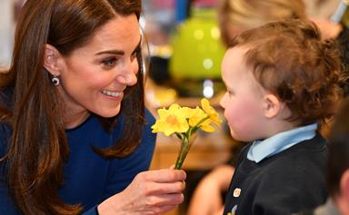 Will there be a fourth Cambridge baby? Duchess Catherine gives her answer