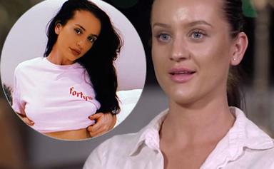 MAFS' Ines Basic just shared a VERY confronting Instagram post and now we're uncomfortable