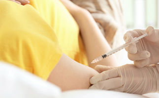 Safe vaccinations to have before and during pregnancy