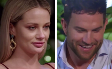Cat's out of the bag! MAFS' Jessika and Dan confirm THOSE pairing off rumours