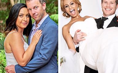 Married At First Sight: Looking back at some of the couples we thought would go the distance