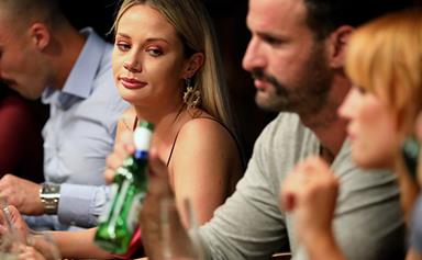 Married At First Sight: Jessika's shocking phone call that broke Mick