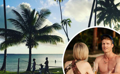 BULA! We’ve found the exact location of where the Bachelor in Paradise is filmed and it’s divine