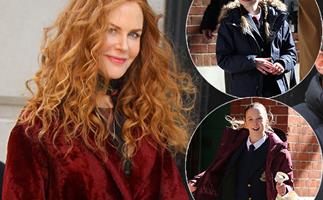 Like mother like daughter! Nicole Kidman's girls just made their acting debut