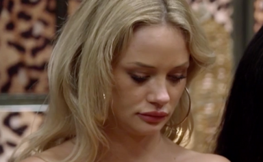 MAFS: Jessika sends shockwaves through the group with a massive revelation