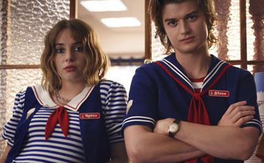 Everything you need to know about Stranger Things S3 newcomer Maya Hawke