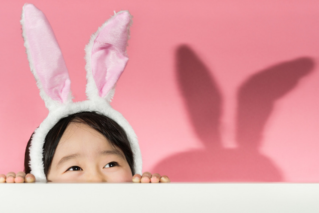 Avoid the sugar-crash with these chocolate-free Easter gift ideas for kids