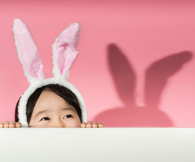 Avoid the sugar-crash with these chocolate-free Easter gift ideas for kids