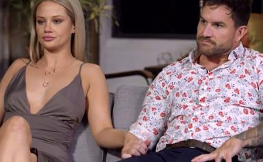 MAFS EXCLUSIVE: Jessika and Dan claim their partners encouraged them to cheat