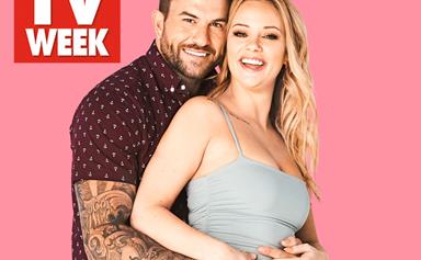 MAFS EXCLUSIVE: Dan and Jessika hit back at their haters and reveal their plans to settle down