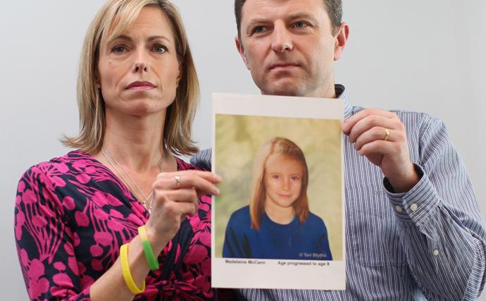 All the theories that Madeleine McCann's parents were involved in her disappearance