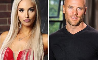 Jessika and Dan’s MAFS co-stars react to their decision to stay in the experiment
