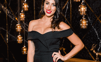 Married At First Sight's Tamara reveals: "Dan has reached out to me"