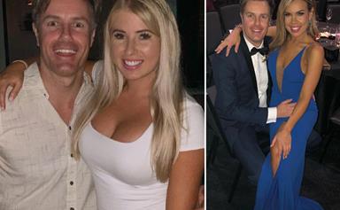 Did Married At First Sight's Troy just hint that he's getting back together with this co-star?