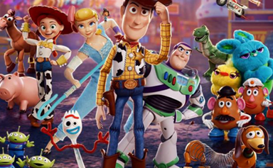 The trailer for Toy Story 4 is here, and it looks like big trouble for Buzz Lightyear