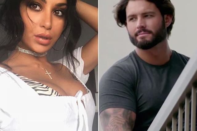 MAFS couple swap bombshell: Are Martha and Sam together now?!