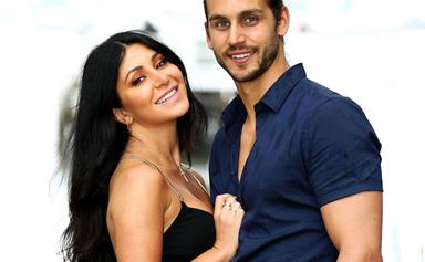 Married At First Sight's Martha reveals she hopes Michael DOESN'T propose