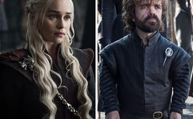 Chilling new Game of Thrones teaser hints at the death of these major characters