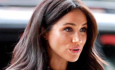 Shock royal news! The Queen has just banned Meghan from doing this very simple thing