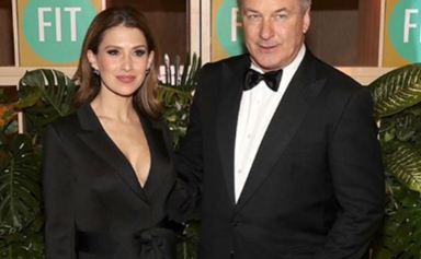 Hilaria Baldwin gets real in a very powerful and heartbreaking post about miscarriage