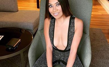 MAFS' Cyrell breaks her silence on her NEW boyfriend - and we've seen him before