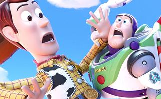 To infinity! Everything you need to know about Toy Story 4