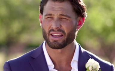 MAFS' Sam Ball 'embarassed' by his behaviour and treatment of bride Lizzie