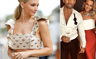 EXCLUSIVE: Anna Heinrich opens up on making long distance work with hubby Tim Robards