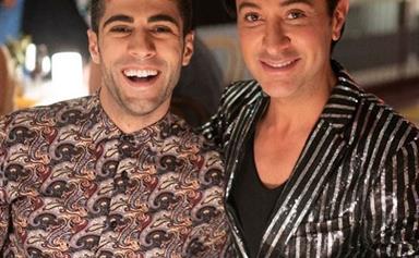 Victor claims Ibby and Romel spent $30,000 to win MKR