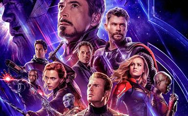 A new Avengers: Endgame trailer just dropped and it perfectly chronicles every MCU film