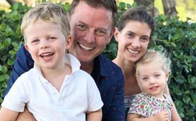 Ben Fordham just confirmed he and wife Jodie Speers are expecting baby number three with the CUTEST video
