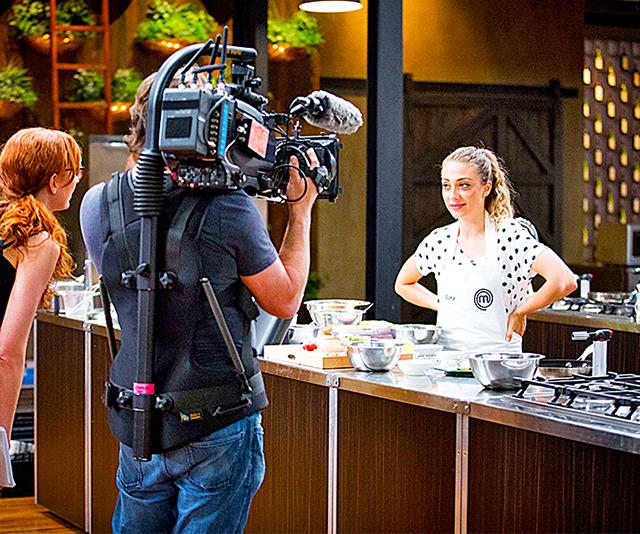MasterChef behind the scenes secrets: What happens to all the leftover food will shock you!