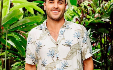 BIP EXCLUSIVE: Davey Lloyd is no longer a single man but who is his mystery lady?