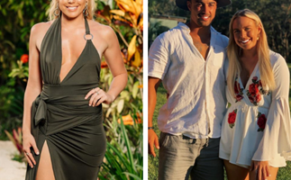 EXCLUSIVE: Cass Wood reveals she’s found love at last after Bachelor In Paradise