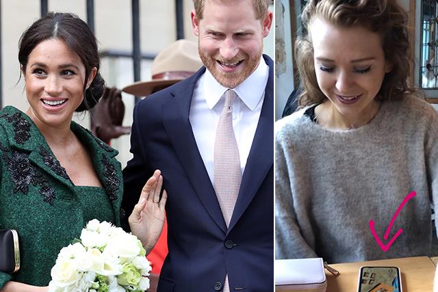 FIRST PERSON: Why Royal Baby watch is giving me extreme anxiety & killing my social life