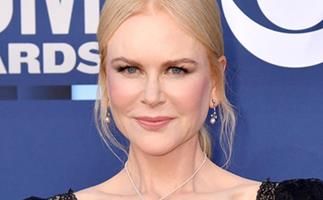 Nicole Kidman confirmed to star in Hulu's Nine Perfect Strangers as leading character
