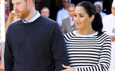 Royal Baby watch: Why we can expect Baby Sussex to arrive within the next 48 hours