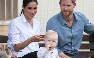 What the year ahead looks like for the Royal Baby