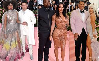 Met Gala 2019: Every single jaw-dropping outfit from the pink carpet