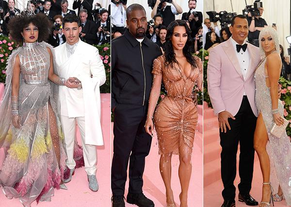 Met Gala 2019: Every single jaw-dropping outfit from the pink carpet