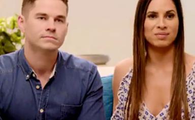 Introducing The Super Switch: the dating show set to be more explosive than Married At First Sight