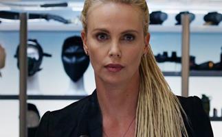 Fast & Furious Franchise Exploring Charlize Theron-Fronted Cipher Spin-Off