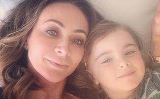 EXCLUSIVE: The important reason Michelle Bridges has a screen time quota in her household