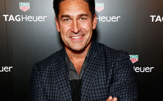 Jamie Durie's nudity comment on House Rules raises eyebrows