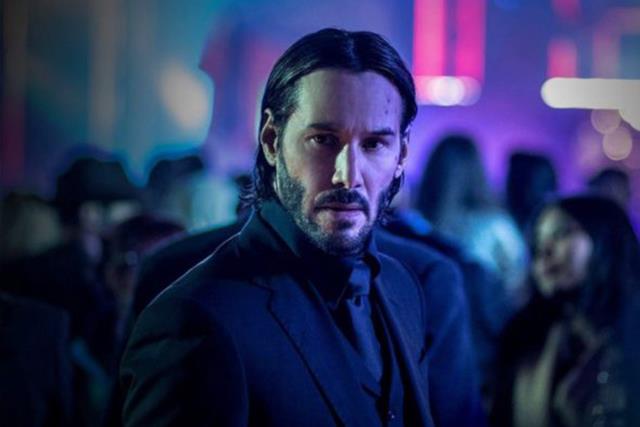 Keanu Reeve's latest film will have you on the edge of your seat - here's why