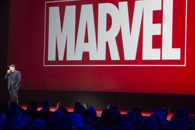 Marvel’s phase 4 slate reportedly being revealed THIS winter