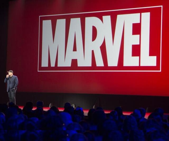 Marvel’s phase 4 slate reportedly being revealed THIS winter