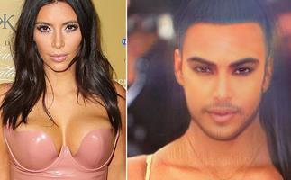 Here are some of our favourite celebrity couples with their genders swapped